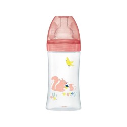 Μπιμπερό Dodie 270 ml