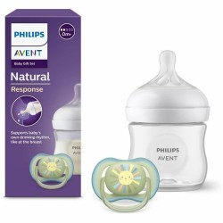 Μπιμπερό Philips 125 ml 2 Τεμάχια