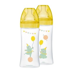 Μπιμπερό Dodie 330 ml