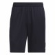 Aθλητικό Σορτς Adidas 3Bandas-Trainning ipes Μαύρο Aθλητικό Σορτς Adidas 3Bandas-Trainning ipes Μαύρο