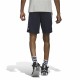 Aθλητικό Σορτς Adidas 3Bandas-Trainning ipes Μαύρο Aθλητικό Σορτς Adidas 3Bandas-Trainning ipes Μαύρο