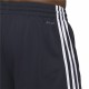 Aθλητικό Σορτς Adidas 3Bandas-Trainning ipes Μαύρο Aθλητικό Σορτς Adidas 3Bandas-Trainning ipes Μαύρο