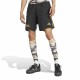Aθλητικό Σορτς Adidas Tiro Downtime Pride Μαύρο Aθλητικό Σορτς Adidas Tiro Downtime Pride Μαύρο
