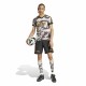 Aθλητικό Σορτς Adidas Tiro Downtime Pride Μαύρο Aθλητικό Σορτς Adidas Tiro Downtime Pride Μαύρο