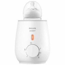 Μπουκάλι θερμότερο Philips