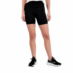Αθλητικά Γυναικεία Κολάν Reebok Id Train Hr Bike Μαύρο