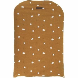 Αλλαξιέρα Domiva BOUBOU 50 x 75 cm Καφέ