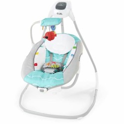 Αιώρα για το Μωρό Baby Einstein Ocean Μπλε