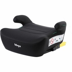 Καθίσματα αυτοκινήτου BBGO Μαύρο III (22 - 36 kg) Παιδικά ECE R129