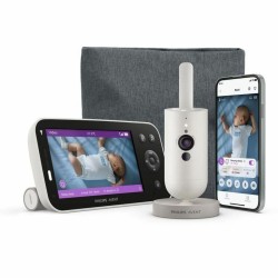 Οθόνη Ελέγχου Μωρού Philips