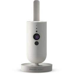 Οθόνη Ελέγχου Μωρού Philips