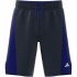 Aθλητικό Σορτς Adidas Essentials Hea Shorts Μαύρο