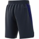 Aθλητικό Σορτς Adidas Essentials Hea Shorts Μαύρο