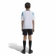 Aθλητικό Σορτς Adidas Messi Training Short Μαύρο Aθλητικό Σορτς Adidas Messi Training Short Μαύρο