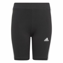 Aθλητικά Κολάν Adidas G 3S Sh Μαύρο