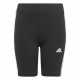 Aθλητικά Κολάν Adidas G 3S Sh Μαύρο Aθλητικά Κολάν Adidas G 3S Sh Μαύρο