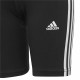 Aθλητικά Κολάν Adidas G 3S Sh Μαύρο Aθλητικά Κολάν Adidas G 3S Sh Μαύρο