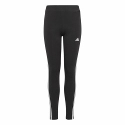 Aθλητικά Κολάν Adidas G 3S Tig Μαύρο