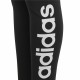 Aθλητικά Κολάν Adidas G Lin Tig Μαύρο Aθλητικά Κολάν Adidas G Lin Tig Μαύρο