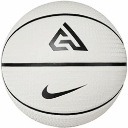 Mπάλα Μπάσκετ Nike Playground 8P 2.0 G Λευκό (Μέγεθος 7)