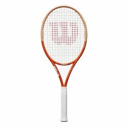 Ρακέτα του Tένις Wilson Roland Garros Team 102 Πορτοκαλί