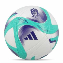 Μπάλα Ποδοσφαίρου Adidas Queens League Νερό Μέγεθος 4