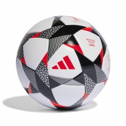 Μπάλα Ποδοσφαίρου Adidas Wucl Leage Λευκό Μέγεθος 4