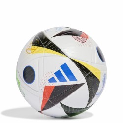 Μπάλα Ποδοσφαίρου Adidas Euro24 Lge Box Λευκό Μέγεθος 5