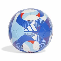 Μπάλα Ποδοσφαίρου Adidas Entrenamiento 24 Νερό Μέγεθος 5