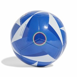 Μπάλα Ποδοσφαίρου Adidas Italia 24 Club Figc Μπλε Μέγεθος 5