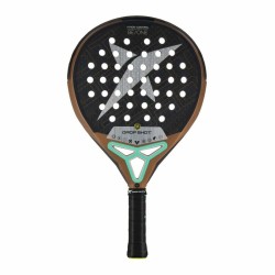 Ρακέτα Drop Shot Axion Control Μαύρο
