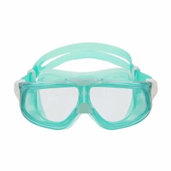 Γυαλιά κολύμβησης Aqua Sphere Seal 2.0 Ακουαμαρίνης Ένα μέγεθος