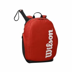 Σακίδιο για Πάντελ Wilson Tour Pro Staff Κόκκινο