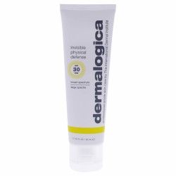 Μπουρνούζι Dermalogica Λευκό