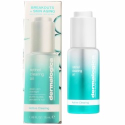 Λάδι Σώματος Dermalogica 30 L (1 μονάδα)