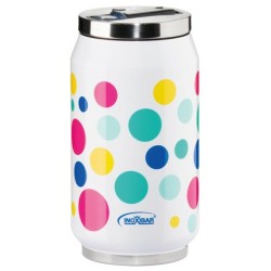 Μπουκάλι Ψεκασμού Inoxibar 61262