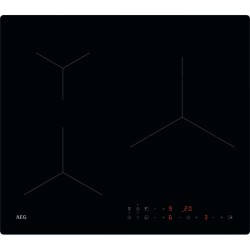 Επαγωγική Πλάκα AEG TN63IP0BIB