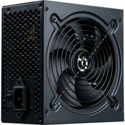 Τροφοδοσία Ρεύματος Hiditec PSU010047 650 W 80 Plus Bronze