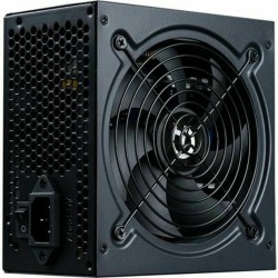 Τροφοδοσία Ρεύματος Hiditec PSU010045 650 W 80 Plus Bronze