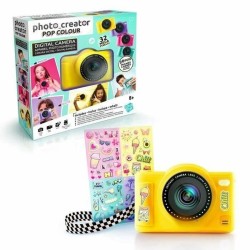 Ψηφιακή φωτογραφική μηχανή Canal Toys