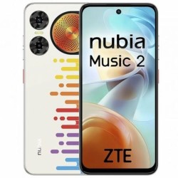 Smartphone ZTE P963F18-MW Octa Core 4 GB RAM 128 GB Τυπωμένο