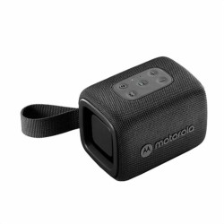 Φορητό Ηχείο BLuetooth Motorola Μπλε 5 W