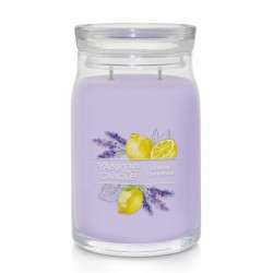 Αρωματικό Κερί Yankee Candle 1629970E Μωβ
