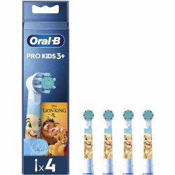 Ανταλλακτικό κεφαλής Oral-B