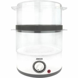 Βραστήρα Ατμού JOCCA