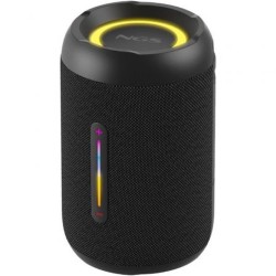 Φορητό Ηχείο BLuetooth NGS ROLLERFURIA2TINYBLACK Μαύρο 10 W