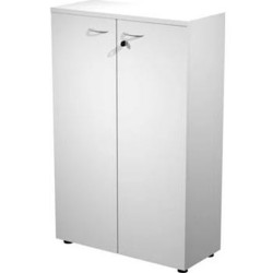 Ράφια Artexport Λευκό 80 x 35 x 120 cm