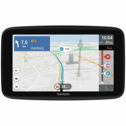 Πλοηγός GPS TOM TOM