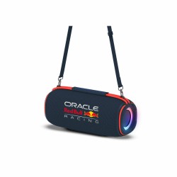 Φορητό Ηχείο BLuetooth Red Bull Μαύρο
