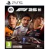 Βιντεοπαιχνίδι PlayStation 5 Electronic Arts F1 25